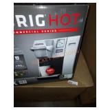 Keurig commercial series coffee maker