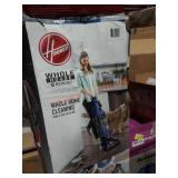 Hoover Whole House Rewind Vacuum