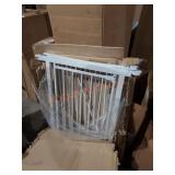 Regalo extra large baby gate