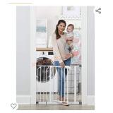 Regalo Easy Step 38.5-Inch Extra Wide Walk Thru