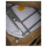 Plastic Folding table