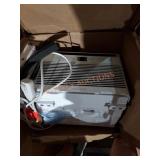 Frigidaire air conditioner