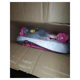 Bright Starts Baby Bouncer