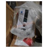 Eco smart 13 kw tankless water heater