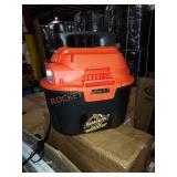 Armorall utility vac