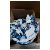 90"x90" comforter set