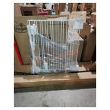 Regalo Top Of Stairs Safety Gate