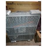 Evenflo Play Space, Indoor/Outdoor