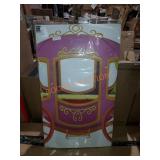 Kids Cardboard Carriage