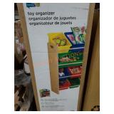 Toy Organizer