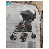 Summer 3D Mini Stroller