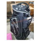 TaylorMade Golf Bag