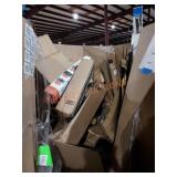 Monster Amazon Pallet 5