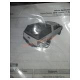 Best top truck bed top