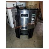Cuisinart Coffee Maker