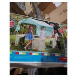 Little tikes backyard bungalow