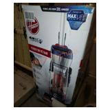 Hoover pet max vacuum