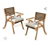 Christopher Knight Home Hermosa Outdoor Acacia