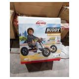 Berg buddy pedal cart