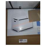 Delta children toy box