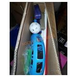 Misc outdoor play set