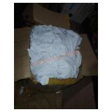 Box of Chair Covers