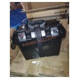 Smart Power Battery Box