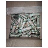 Moolah dime wrappers