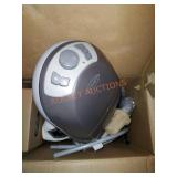 GRACO Simple Sway Swing