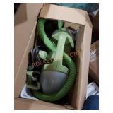 Bissell little green shampooer