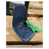 Mid century modern style chair