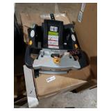 Chicco car seat base