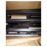 Full mattress foundation