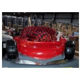 Baby Trend Walker-Speedster