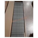 70" Whicker Privacy Screening