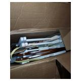 5pc Foldable Tray Tables