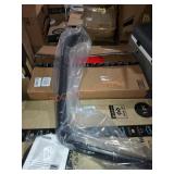 Bushwacker oe style fender flares hummer h3