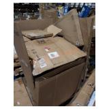 Monster Amazon Pallet 5