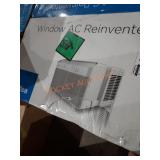 Midea 8,000 BTU U-Shaped Air Conditioner