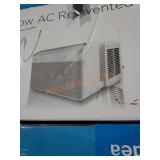 Midea 8,000 BTU U-Shaped Air Conditioner