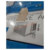 Midea 8,000 BTU U-Shaped Air Conditioner