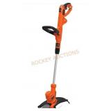 Black and Decker 14in String Trimmer