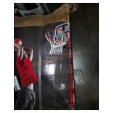 Lifetime basketball system