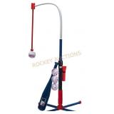 Franklin Sports Grow-with-Me Kids Baseball