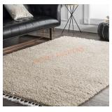 Nuloom 5ft3inx7ft7in Area Rug
