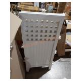 Suncast garden screen