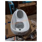 Boon soak infant tub