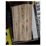 Ashley design,eight cube organizers