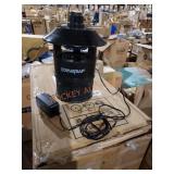 Dyna trap mosquito zapper