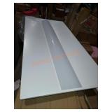 LED Troffer Lights, 2